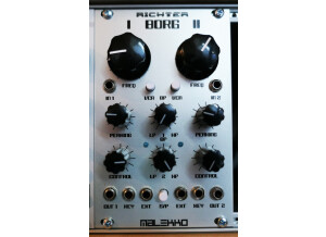 Malekko Richter Dual Borg (42477)