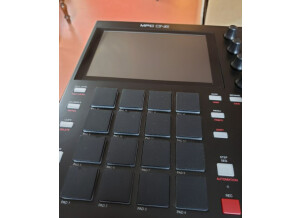 MPC ONE 2