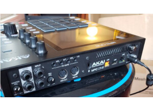 MPC ONE 3