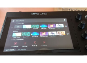 MPC ONE 7