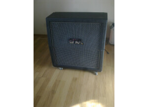 ENGL E412SS Standard Slanted 4x12 Cabinet (93348)