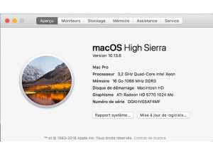 Apple Mac Pro (49913)