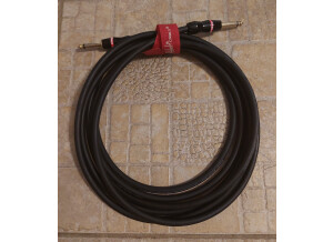 Monster Bass Guitar Cable
