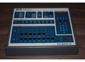 E-MU SP-12 Turbo (94643)