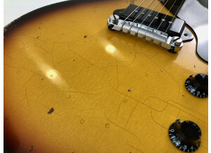 Gibson Les Paul Junior (45596)