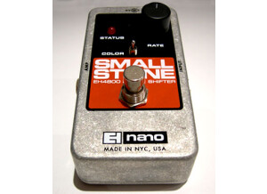 Electro-Harmonix Small Stone Nano (30373)