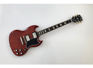 Gibson SG '61 Reissue Satin (63764)