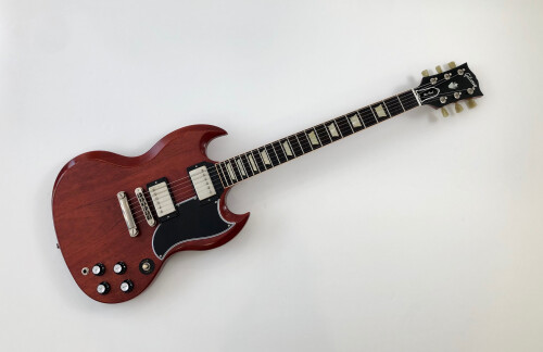 Gibson SG '61 Reissue Satin (63764)