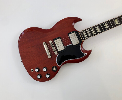 Gibson SG '61 Reissue Satin (56979)