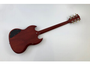 Gibson SG '61 Reissue Satin (48551)