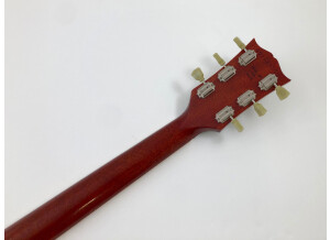 Gibson SG '61 Reissue Satin (90997)