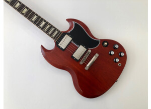 Gibson SG '61 Reissue Satin (30639)