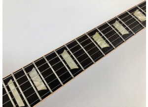 Gibson SG '61 Reissue Satin (1869)