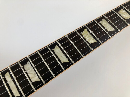 Gibson SG '61 Reissue Satin (1869)