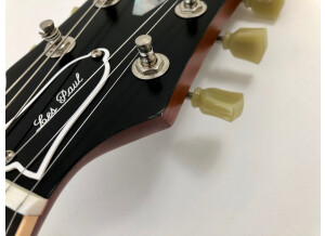 Gibson SG '61 Reissue Satin (84376)