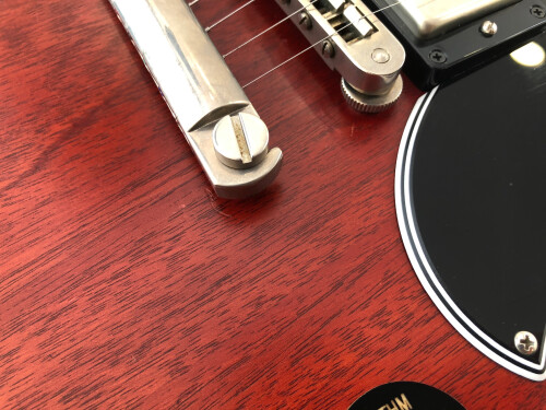Gibson SG '61 Reissue Satin (34568)