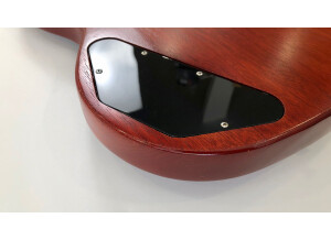 Gibson SG '61 Reissue Satin (34601)