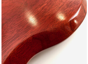 Gibson SG '61 Reissue Satin (14562)