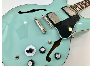 Gibson ES-345 (62604)