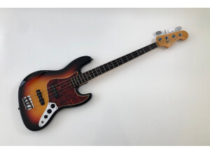 Fender Jazz Bass (1966) (79927)