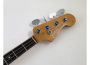 Fender Jazz Bass (1966) (58571)