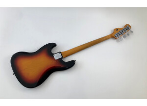 Fender Jazz Bass (1966) (38732)