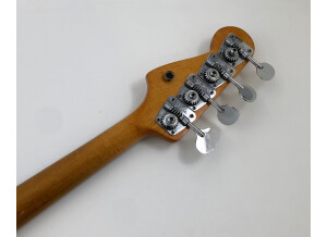Fender Jazz Bass (1966) (91450)