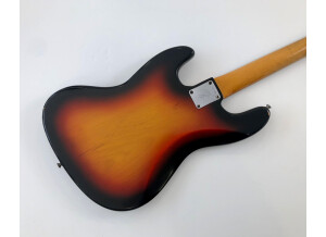 Fender Jazz Bass (1966) (61288)
