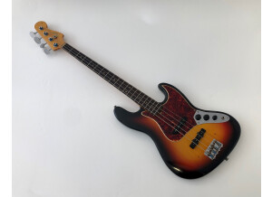Fender Jazz Bass (1966) (54870)