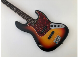 Fender Jazz Bass (1966) (95620)