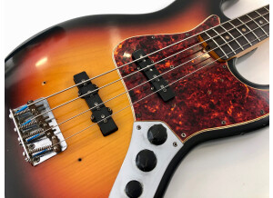 Fender Jazz Bass (1966) (47776)
