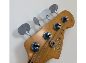 Fender Jazz Bass (1966) (39959)