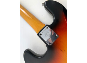 Fender Jazz Bass (1966) (94690)