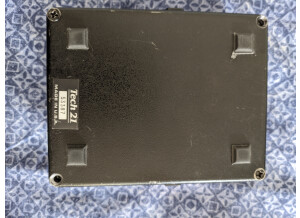 Tech 21 SansAmp Original (62633)