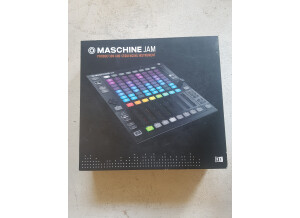 Native Instruments Maschine Jam (66997)