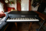 Piano Rhodes Mark 7 Stage 73