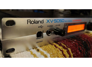 Roland XV-5050 (27989)