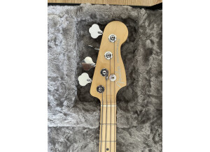 Fender American Elite Precision Bass (48592)