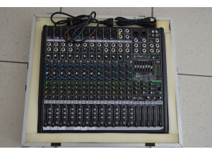 Mackie ProFX16v2 (58894)