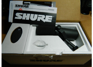 Shure SM7B (83856)