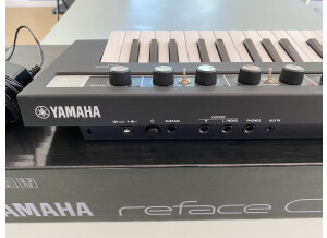 Yamaha Reface CP (71271)