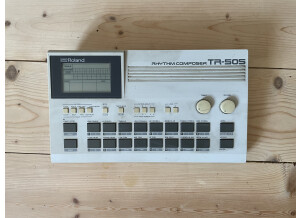 Roland TR-505 (7131)