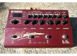 Yamaha DG Stomp (7790)