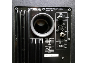 Yamaha HS80M (51665)