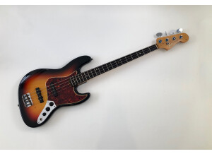 Fender Jazz Bass (1966) (95078)