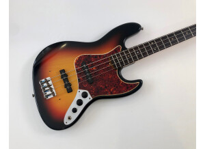 Fender Jazz Bass (1966) (9406)