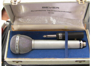 BeyerDynamic M66