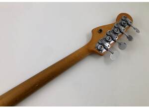 Fender Jazz Bass (1966) (89315)