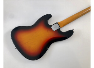 Fender Jazz Bass (1966) (45702)
