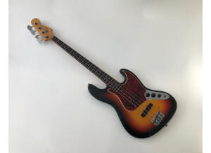Fender Jazz Bass (1966) (55796)